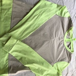 Lululemon Rash Guard